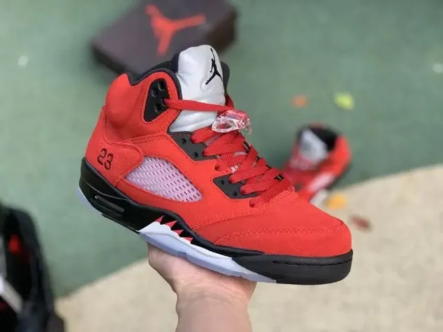 Jordan sneakers