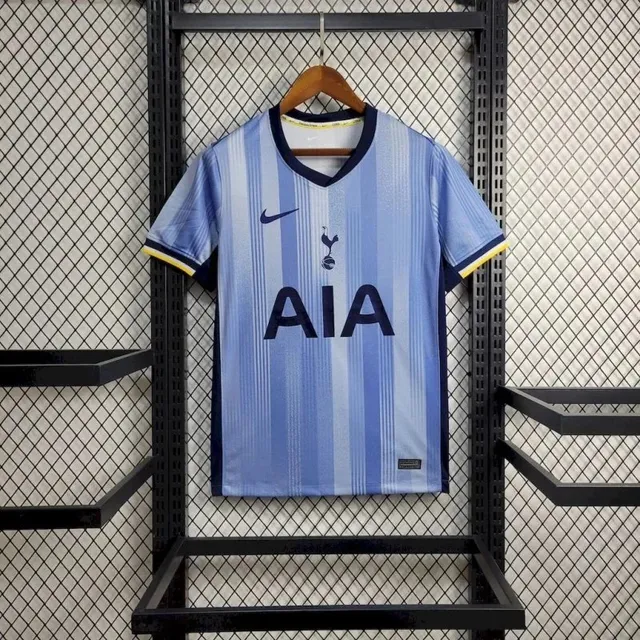 Nike Tottenham Hotspur Home Jersey