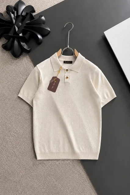 Polo Shirt Knit