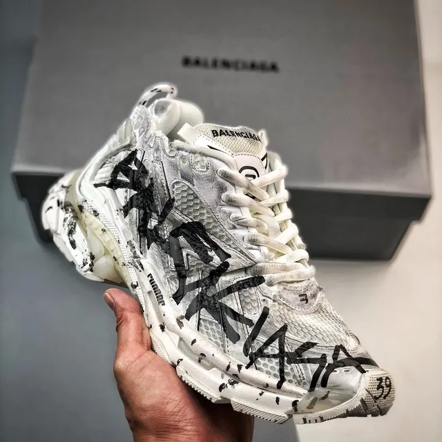 Balenciaga sneakers