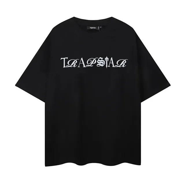 Trapstar t shirts