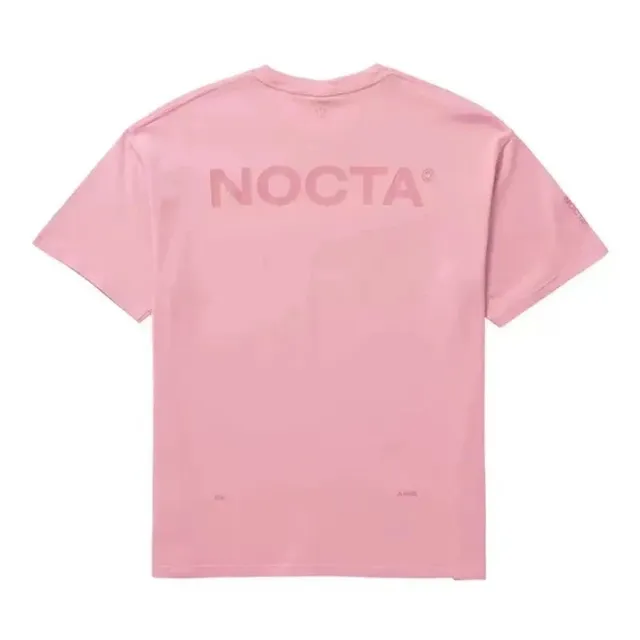 T-Shirt NOCTA Logo