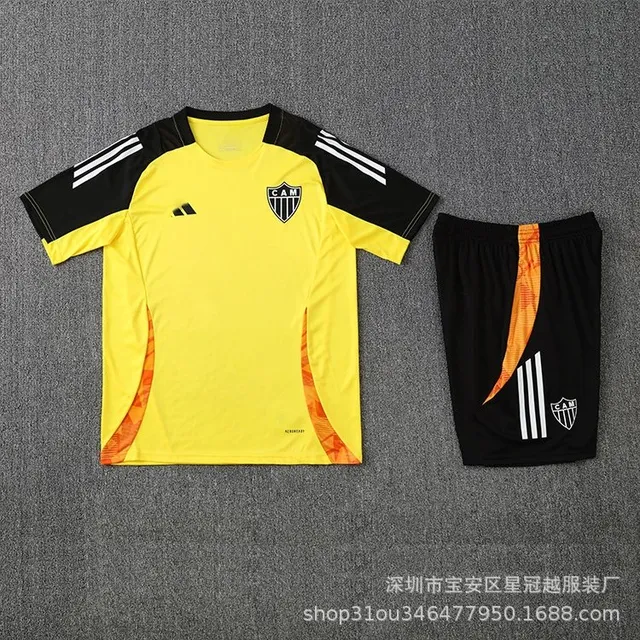 Adidas Training Kit Atletico Mineiro