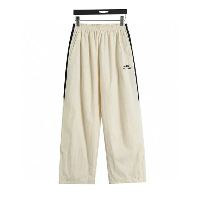 BAPE Track Pants Side Stripe
