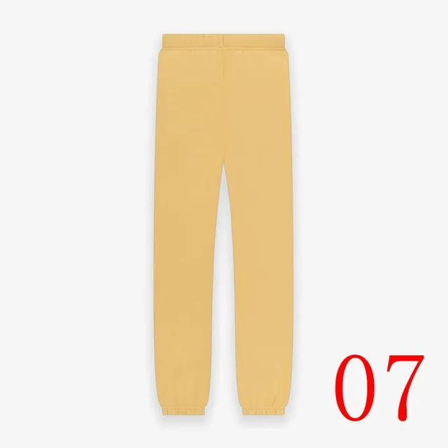 Fear of God Essentials Joggers Solid