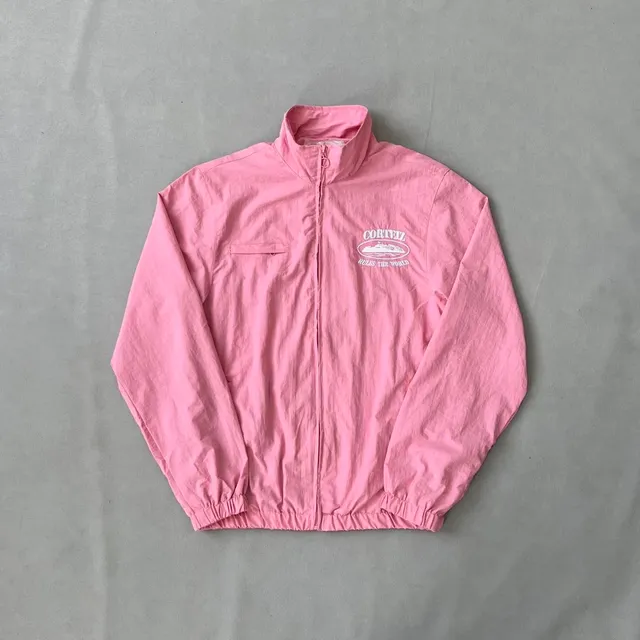 Corteiz jackets