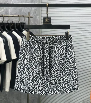 黑白