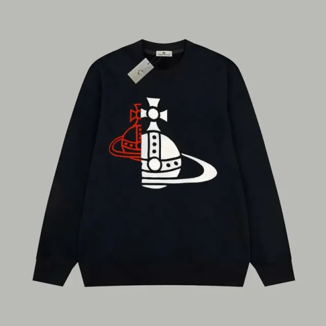 Vivienne Westwood hoodies sweatshirts