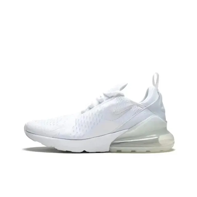 Nike Air Max 270 Triple White