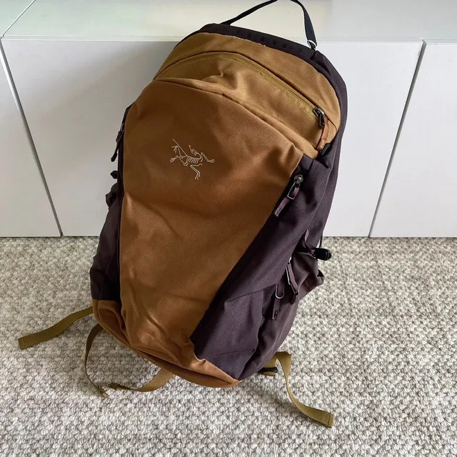 Arc'teryx Backpack Two-Tone