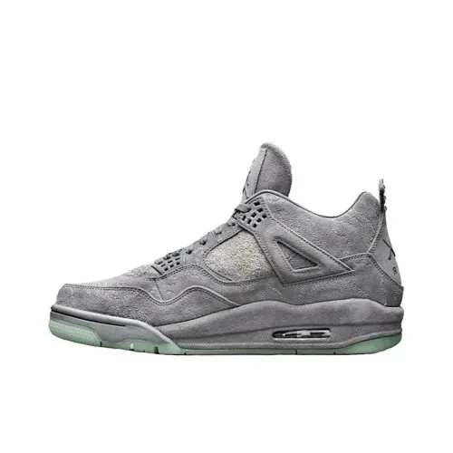 Air Jordan 4 Travis Scott