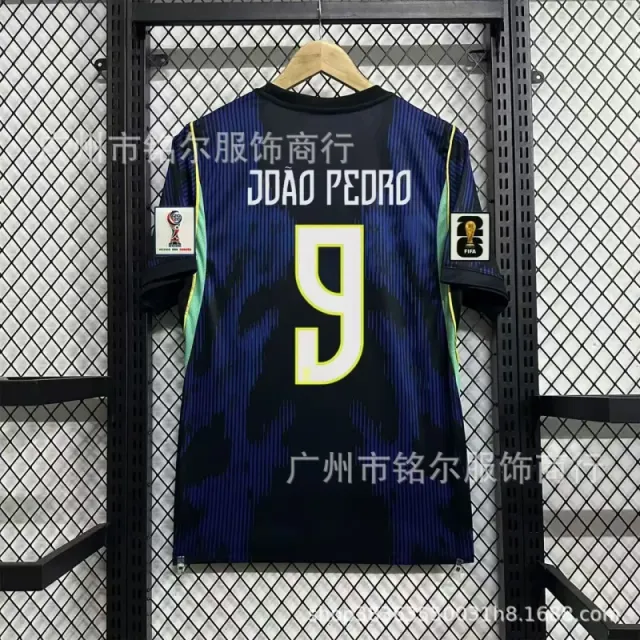 2627巴西客场9