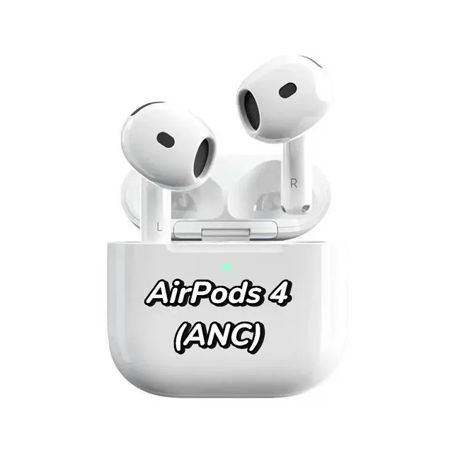 Apple AirPods 4 ANC