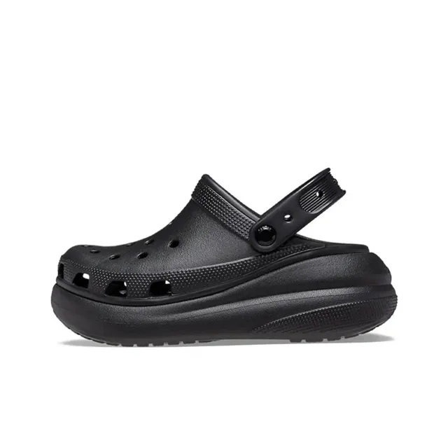 Crocs Clog Platform