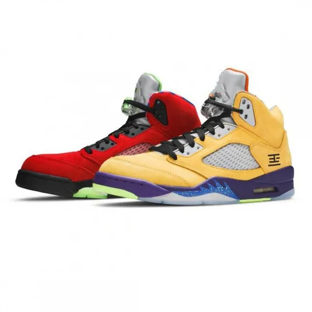 Air Jordan 5 Travis Scott
