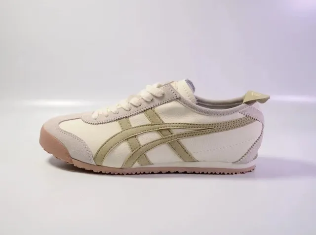Asics Gel-Lyte III Cream Beige