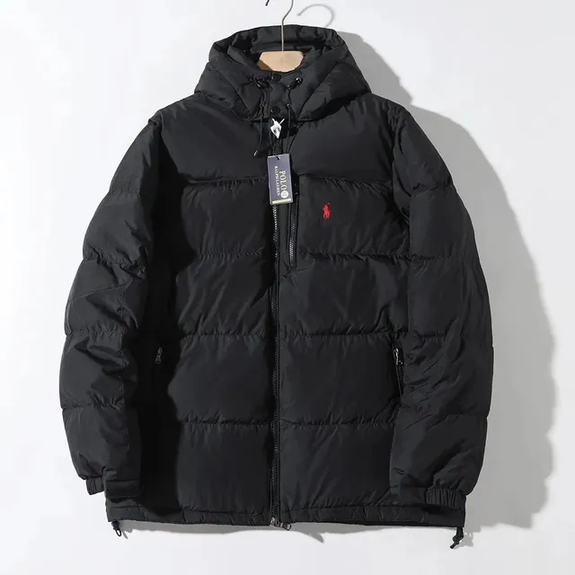 Polo Ralph Lauren Puffer Jacket Classic Fit