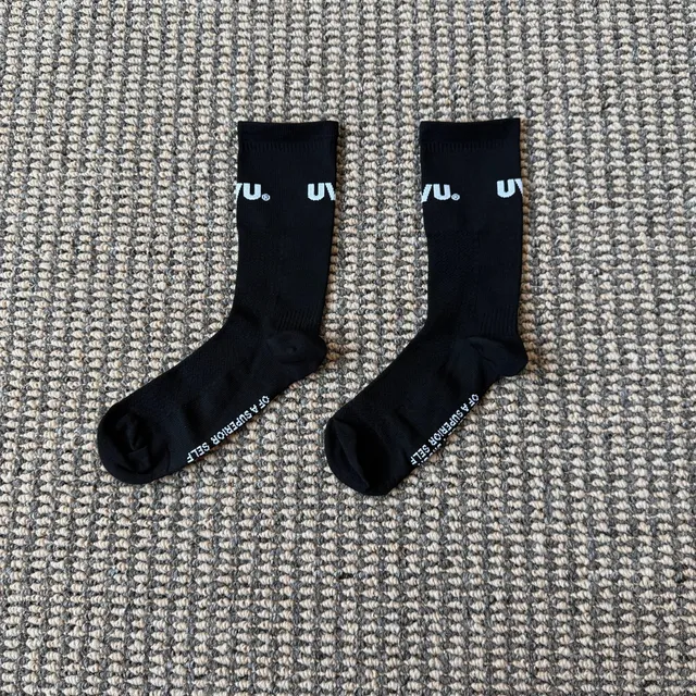 Off-White Crew Socks