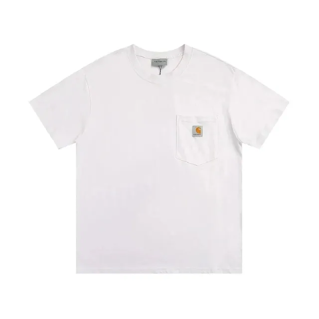 Carhartt Pocket T-Shirt Classic