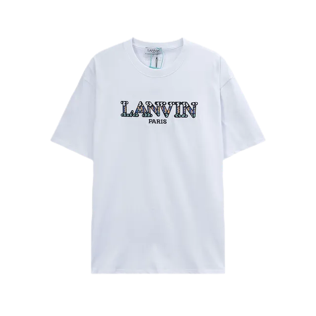 Lanvin Logo T-Shirt
