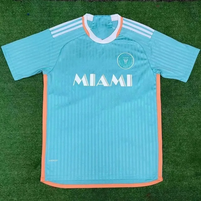 Adidas Inter Miami Home Jersey 2023 Away