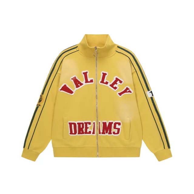 Gallery Dept. Track Jacket Valley Dreams