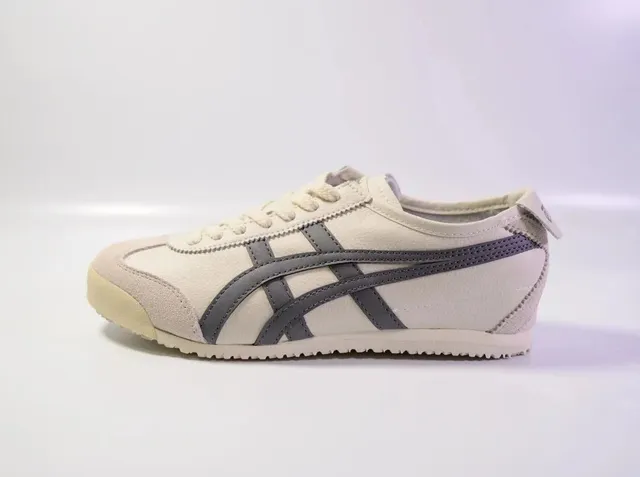 Asics Gel-Lyte III Cream Grey