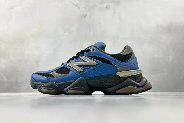 NB U9060NRH蓝灰黑
