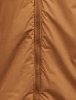 棕色