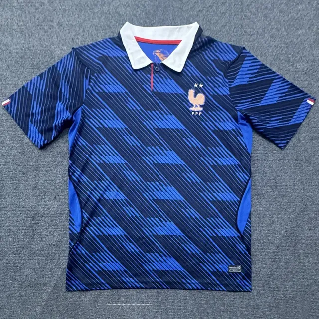 2627 france home jersey