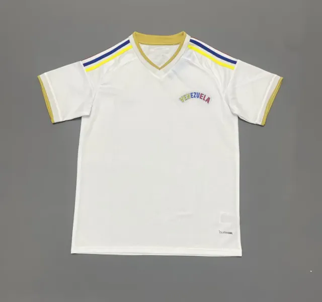 2627 venezuela away game
