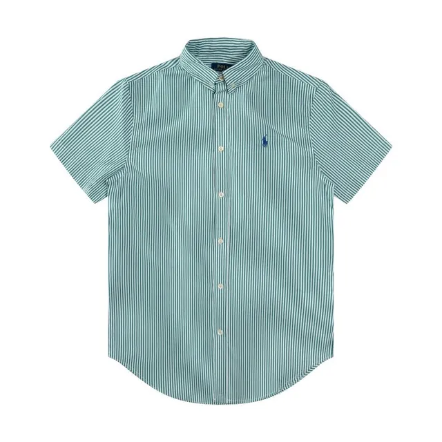 Polo Ralph Lauren Oxford Shirt Striped