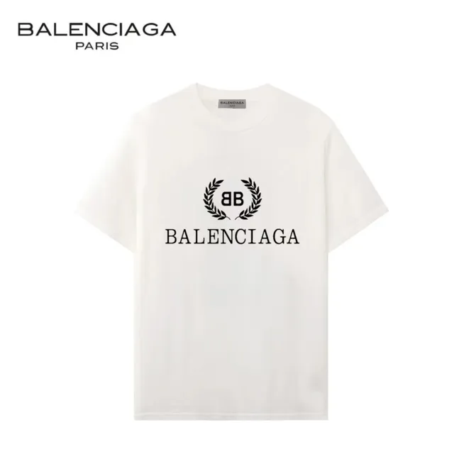 Balenciaga Logo T-Shirt