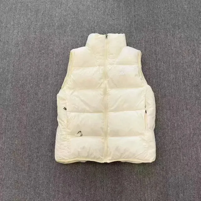 The North Face Nuptse Vest Classic Puffer