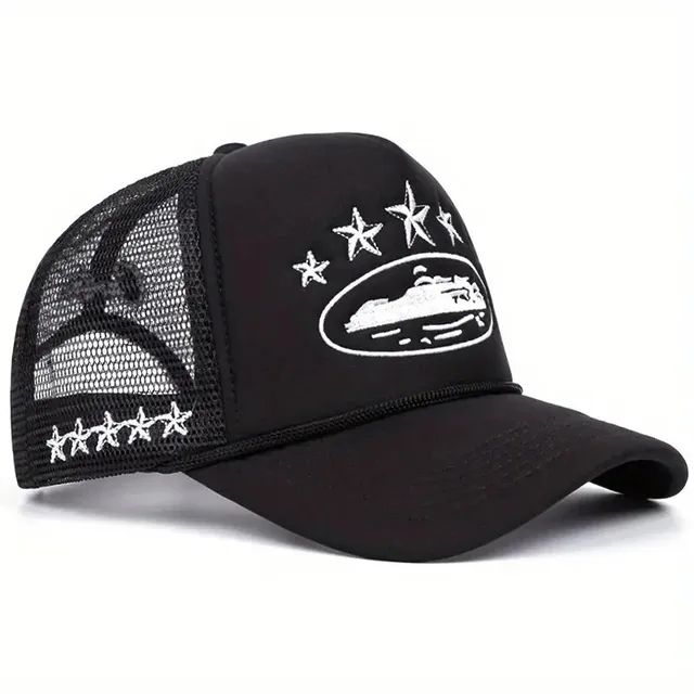 Jordan Trucker Hat Five Stars