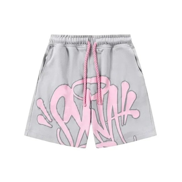 Syna World Graffiti Shorts