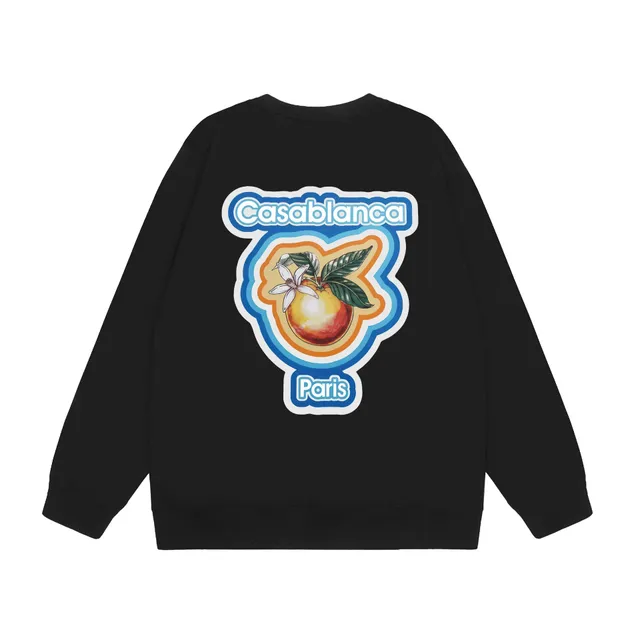 Casablanca Crewneck Sweatshirt