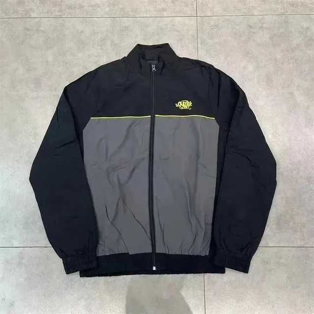 Syna World jackets