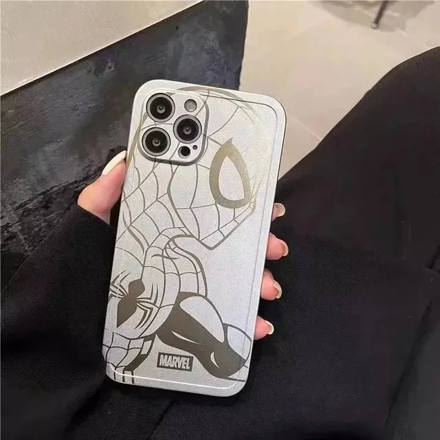 Marvel Spider-Man Phone Case