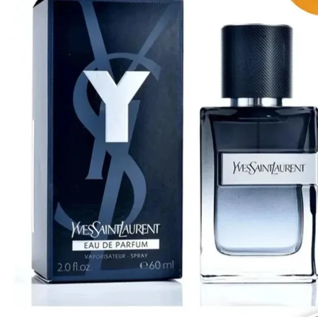 Saint Laurent Y Eau de Parfum
