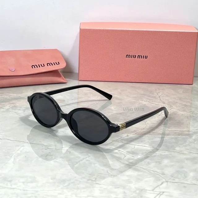 Miu Miu eyewear