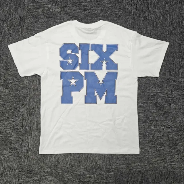6001 white