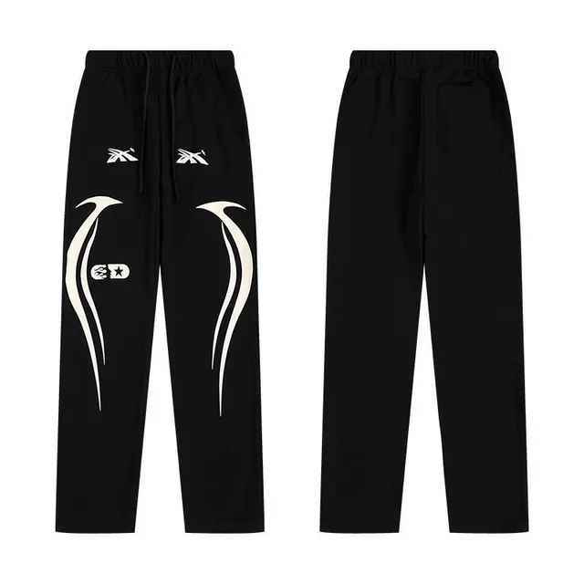 Hellstar Track Pants