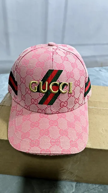 Gucci headwear