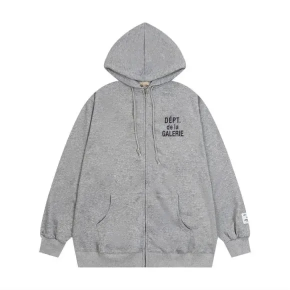 Gallery Dept. hoodies sweatshirts
