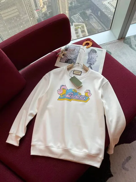 Gucci Crewneck Sweatshirt