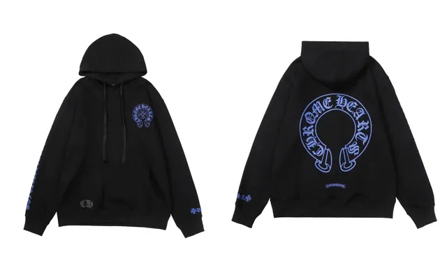 Chrome Hearts hoodies sweatshirts