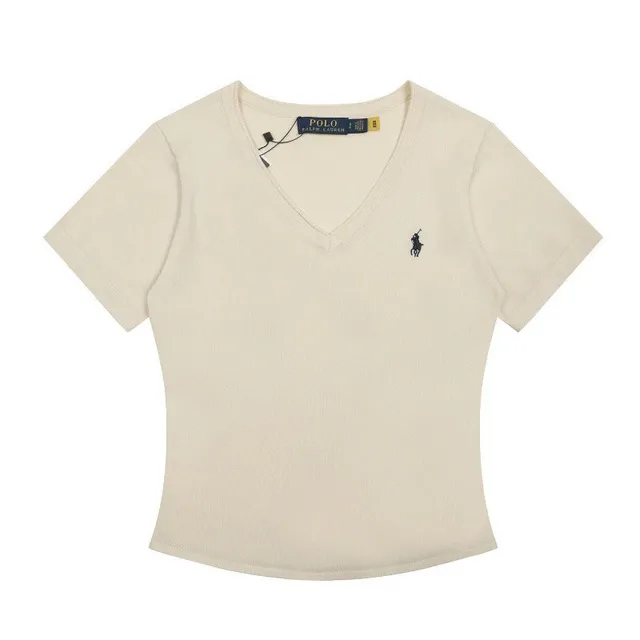 Polo Ralph Lauren V-Neck Tee Classic Fit