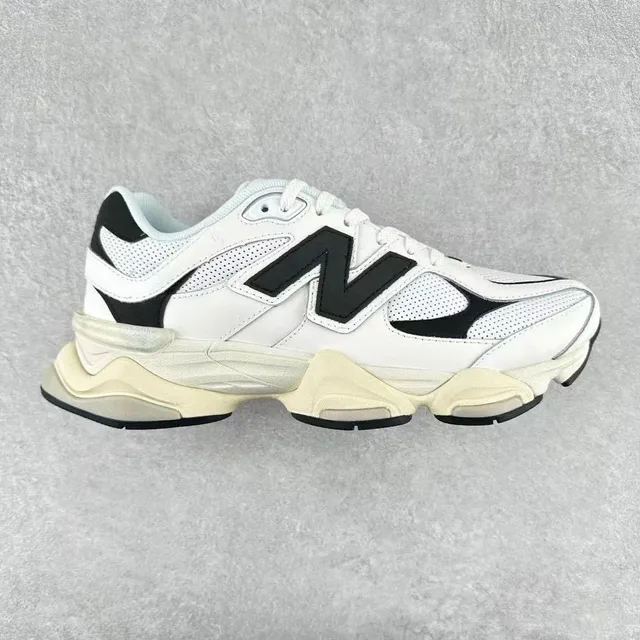 M版 NB9060黑白U9060AAB