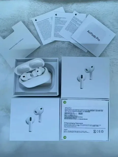 Apple AirPods Pro 2nd Generation